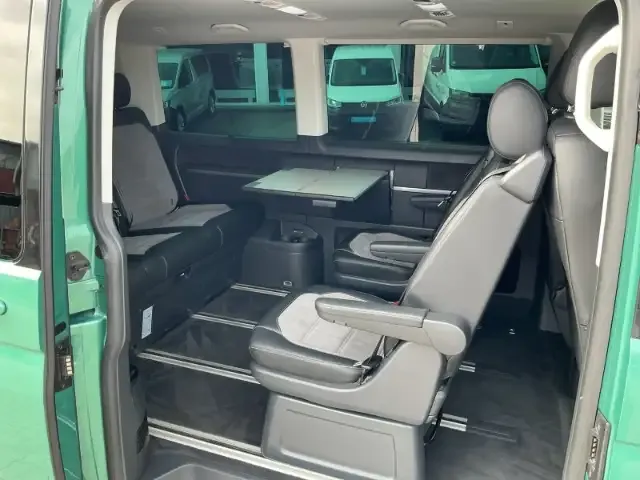 Volkswagen T6.1 Multivan