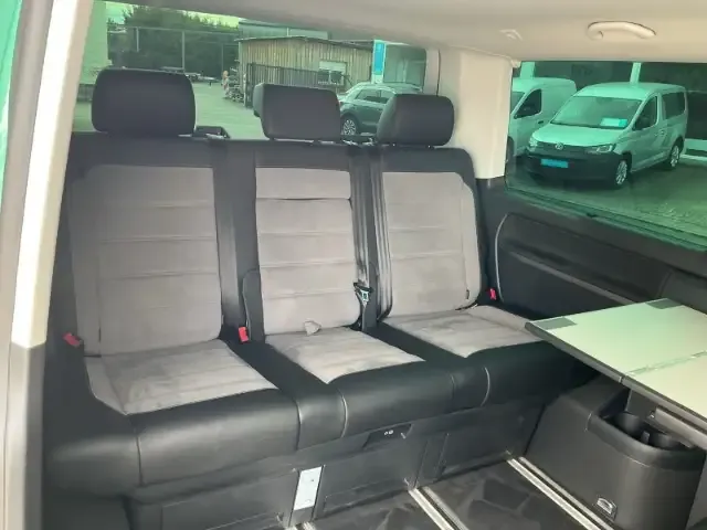 Volkswagen T6.1 Multivan