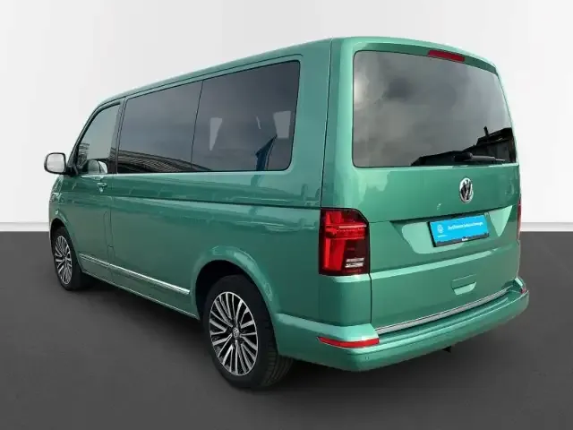 Volkswagen T6.1 Multivan