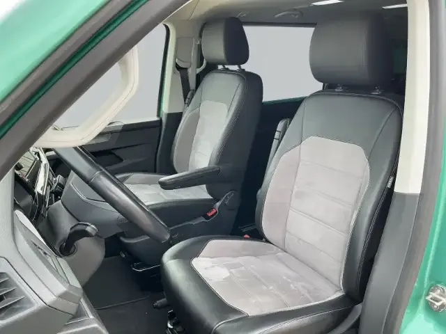 Volkswagen T6.1 Multivan