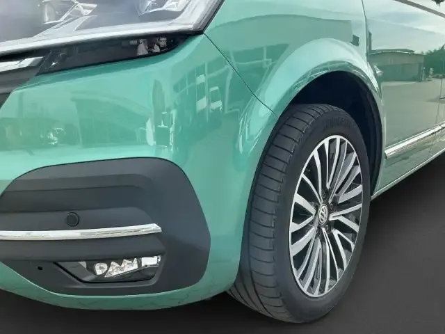 Volkswagen T6.1 Multivan