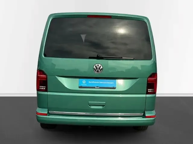 Volkswagen T6.1 Multivan