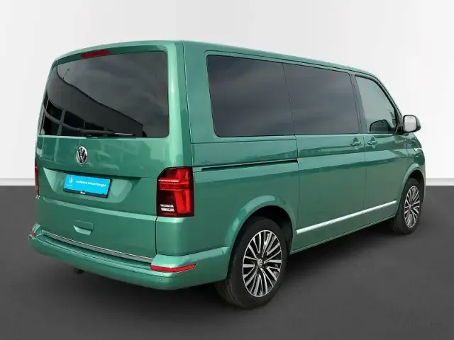 Volkswagen T6.1 Multivan