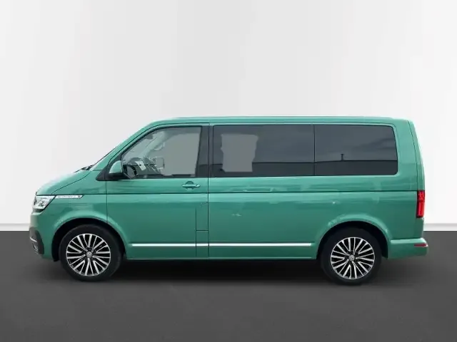 Volkswagen T6.1 Multivan