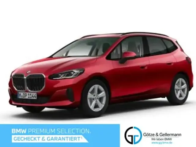 BMW 220