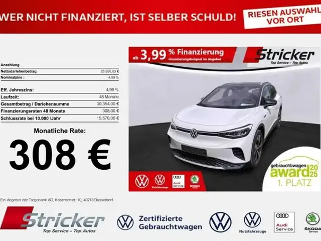 Volkswagen ID.4