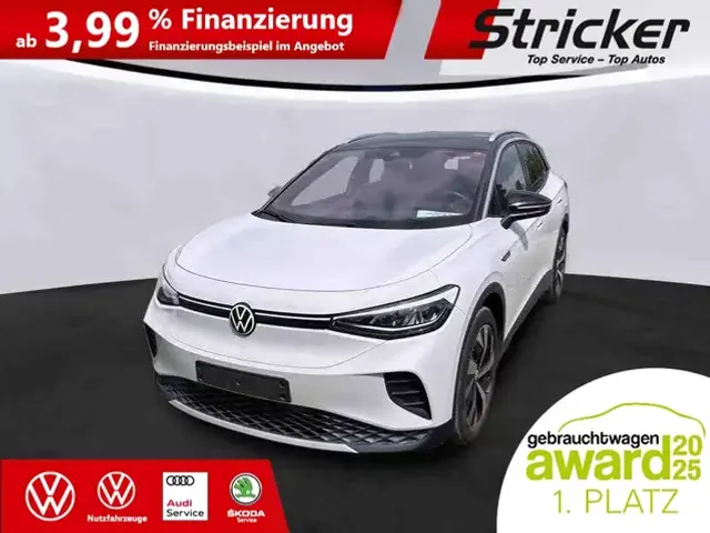 Volkswagen ID.4