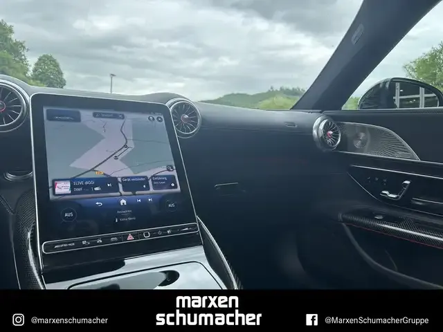 Mercedes-Benz SL 43 AMG