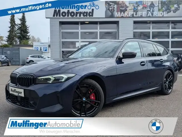 BMW 330