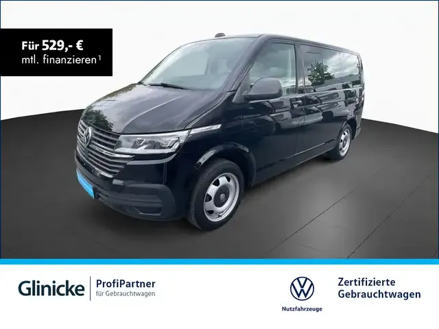 Volkswagen T6.1 Multivan