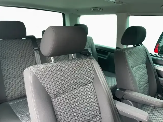 Volkswagen T6.1 Multivan