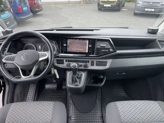 Volkswagen T6.1 Multivan