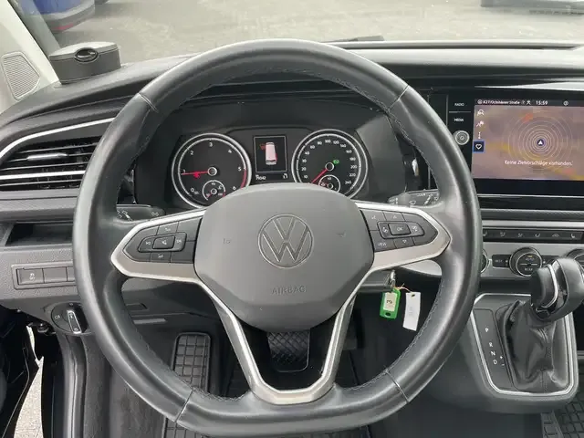Volkswagen T6.1 Multivan