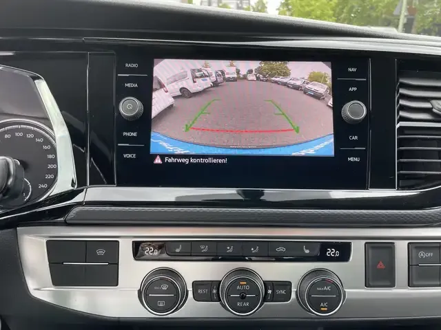 Volkswagen T6.1 Multivan