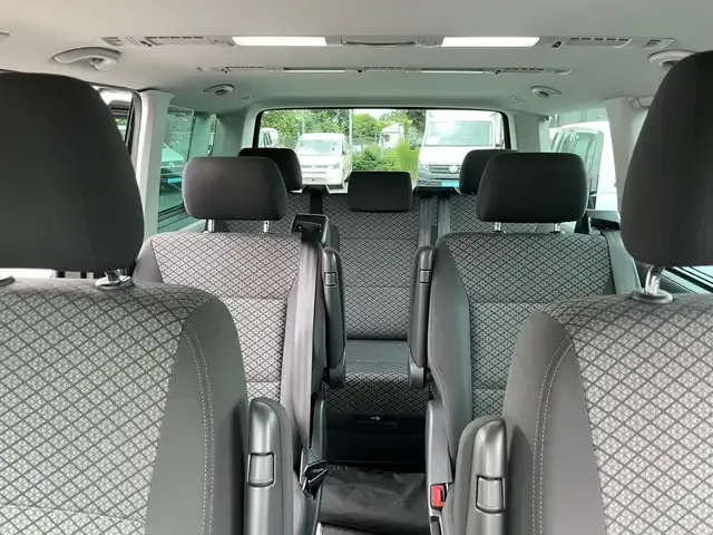 Volkswagen T6.1 Multivan