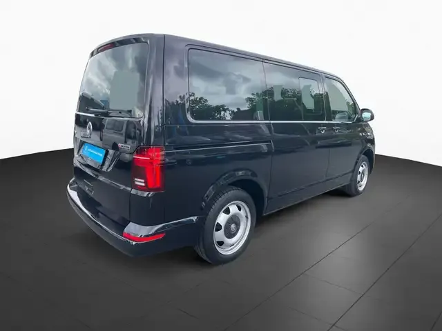 Volkswagen T6.1 Multivan