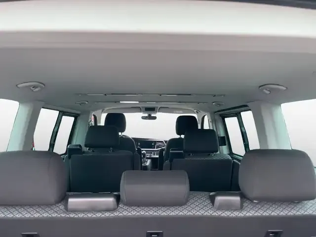 Volkswagen T6.1 Multivan