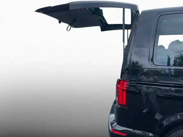 Volkswagen T6.1 Multivan