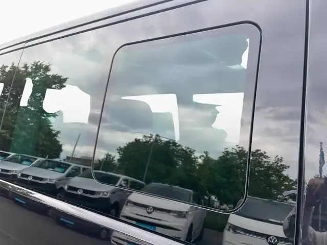 Volkswagen T6.1 Multivan
