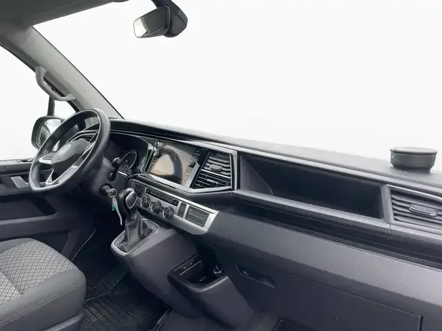 Volkswagen T6.1 Multivan