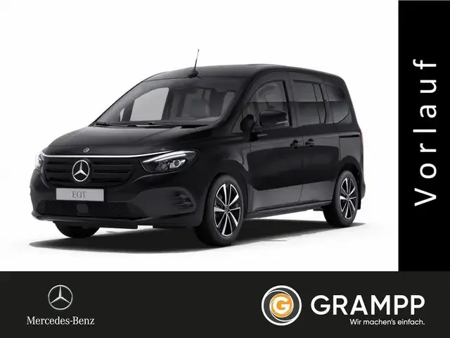 Mercedes-Benz EQT