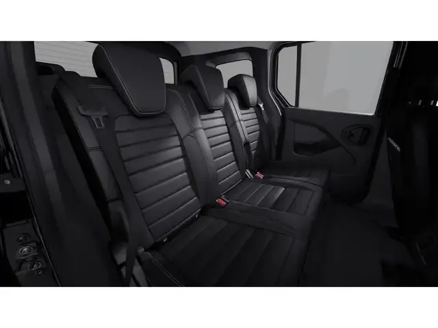 Mercedes-Benz EQT