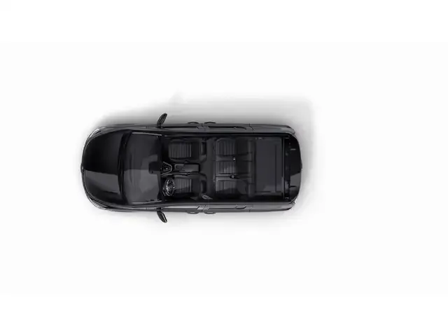 Mercedes-Benz EQT