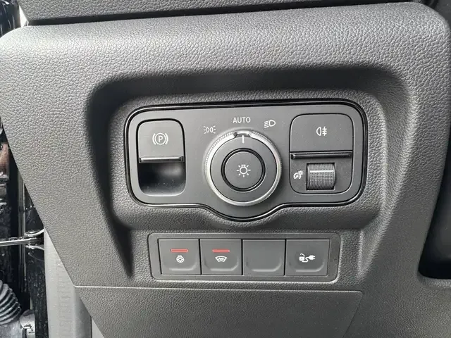Mercedes-Benz EQT
