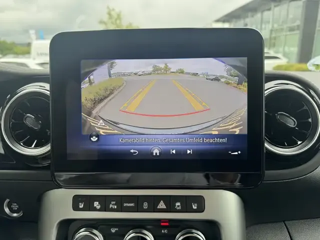 Mercedes-Benz EQT