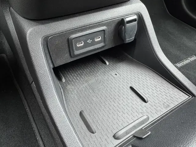 Mercedes-Benz EQT