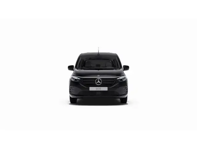 Mercedes-Benz EQT