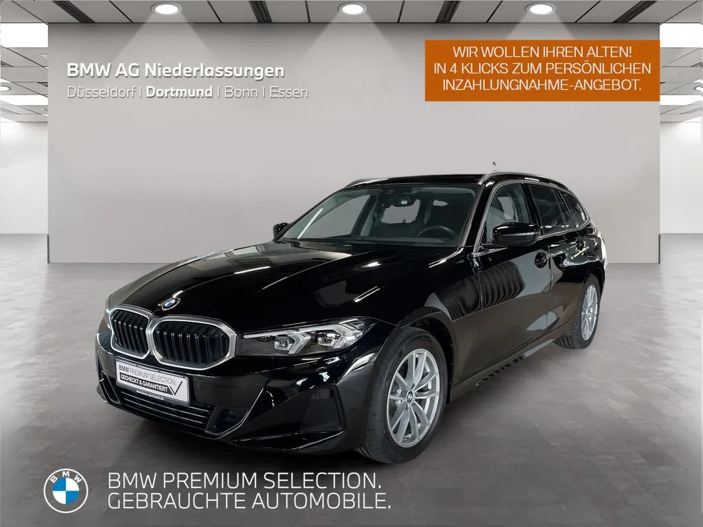 BMW 318