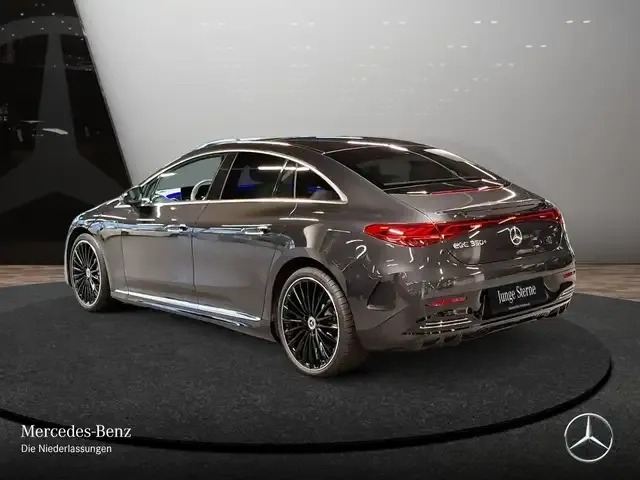 Mercedes-Benz EQE 350