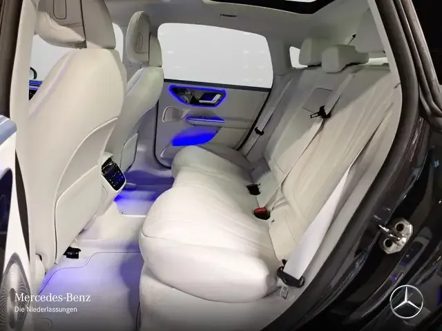 Mercedes-Benz EQE 350