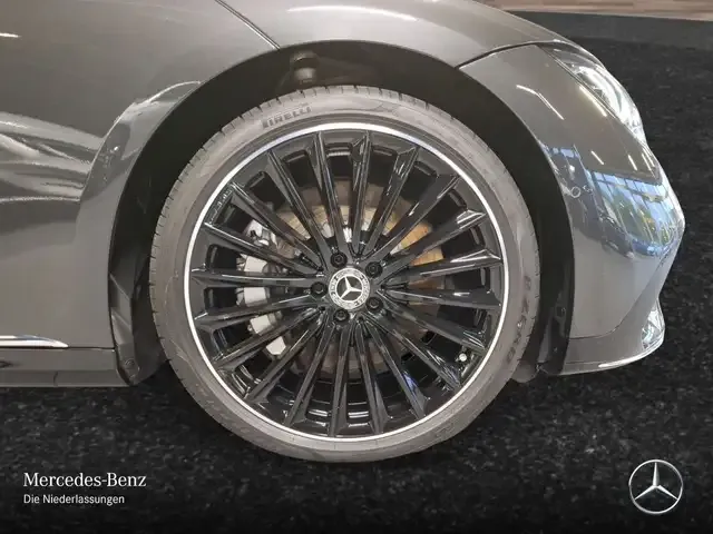 Mercedes-Benz EQE 350
