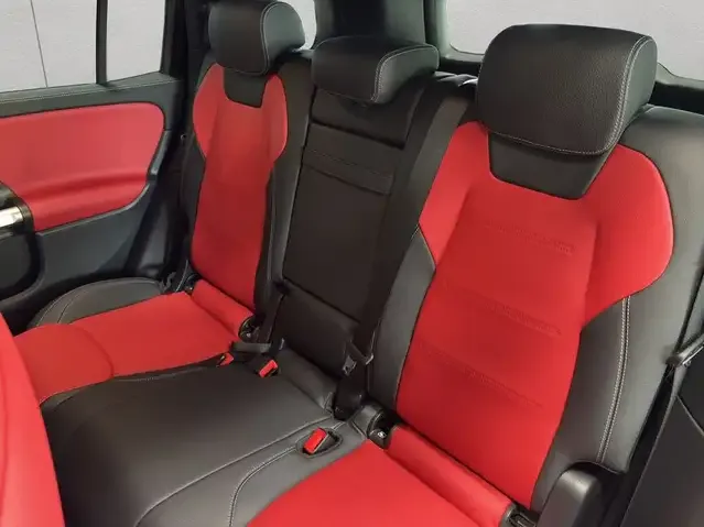 Mercedes-Benz GLB 35 AMG