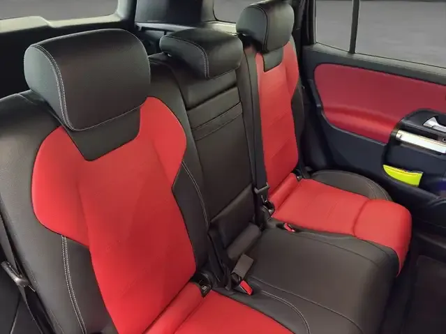 Mercedes-Benz GLB 35 AMG