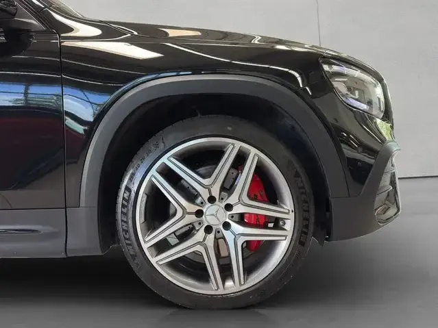 Mercedes-Benz GLB 35 AMG