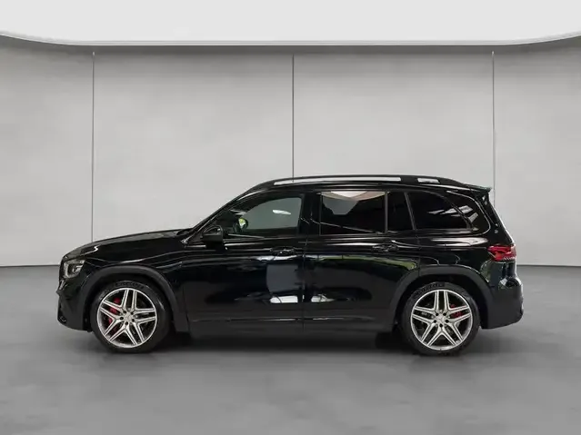 Mercedes-Benz GLB 35 AMG
