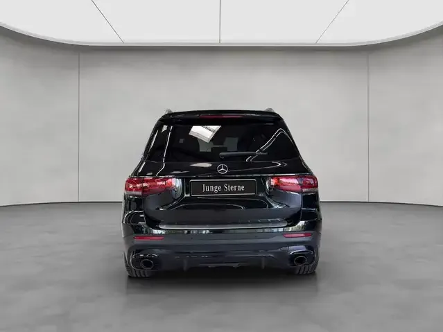 Mercedes-Benz GLB 35 AMG