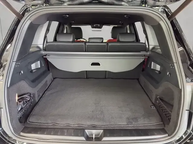Mercedes-Benz GLB 35 AMG
