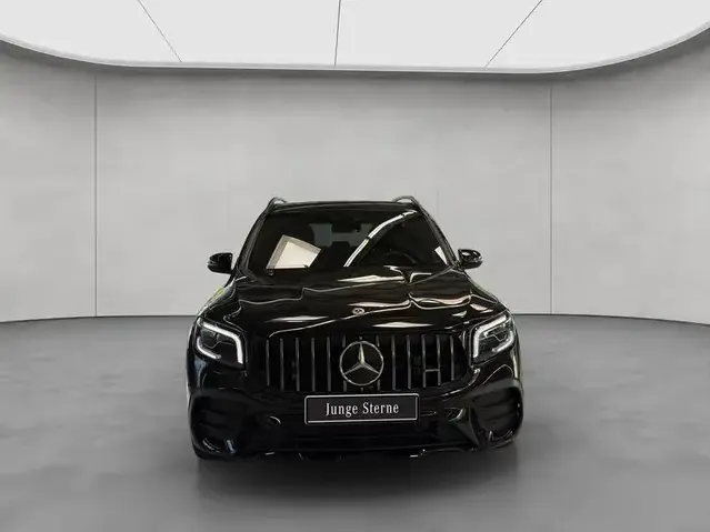 Mercedes-Benz GLB 35 AMG