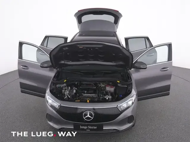 Mercedes-Benz EQA 300