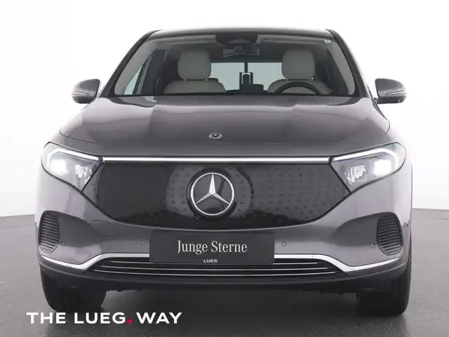 Mercedes-Benz EQA 300