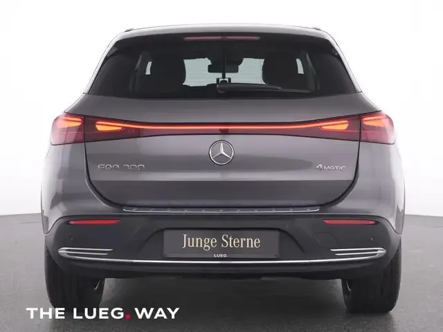 Mercedes-Benz EQA 300