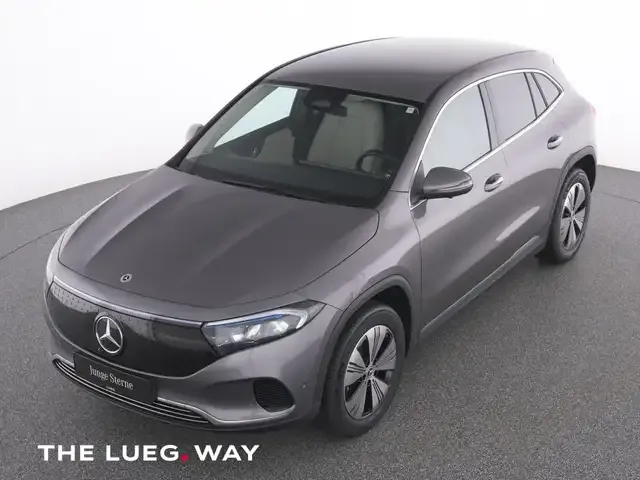 Mercedes-Benz EQA 300