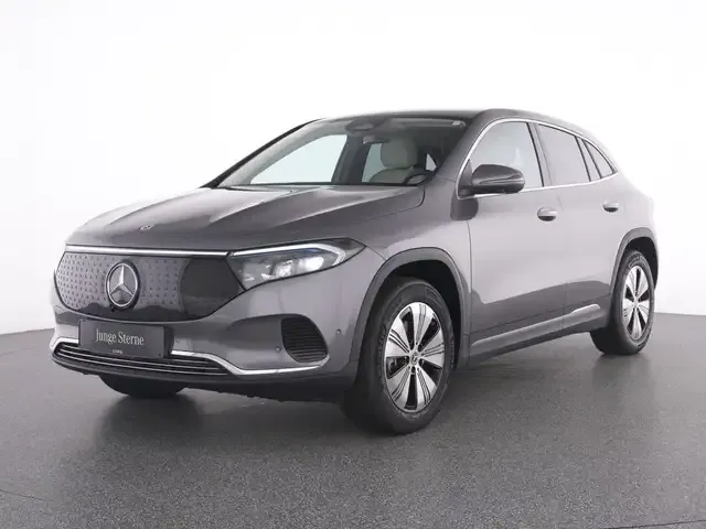 Mercedes-Benz EQA 300