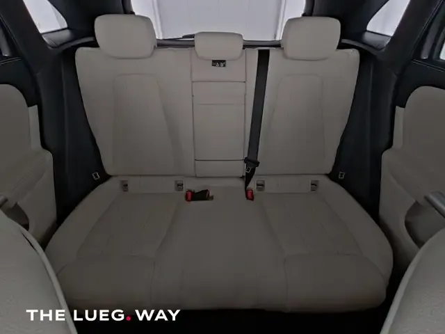 Mercedes-Benz EQA 300