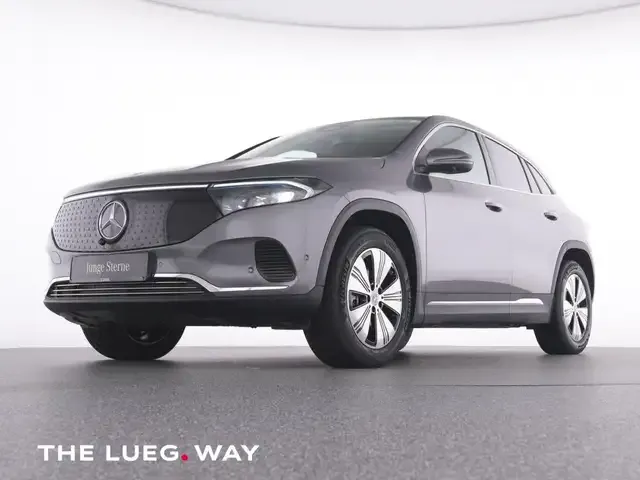Mercedes-Benz EQA 300