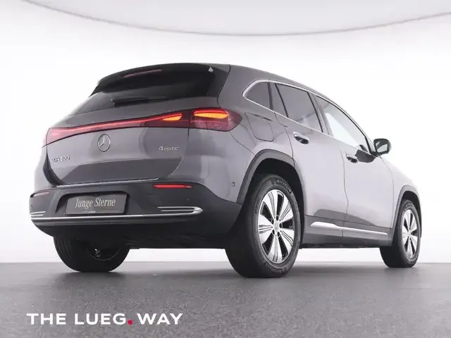 Mercedes-Benz EQA 300
